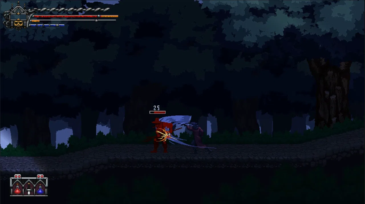 Rise Achlys Screenshot 5