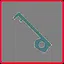 STEEL KEYMASTER icon