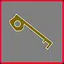 COPPER KEYMASTER icon