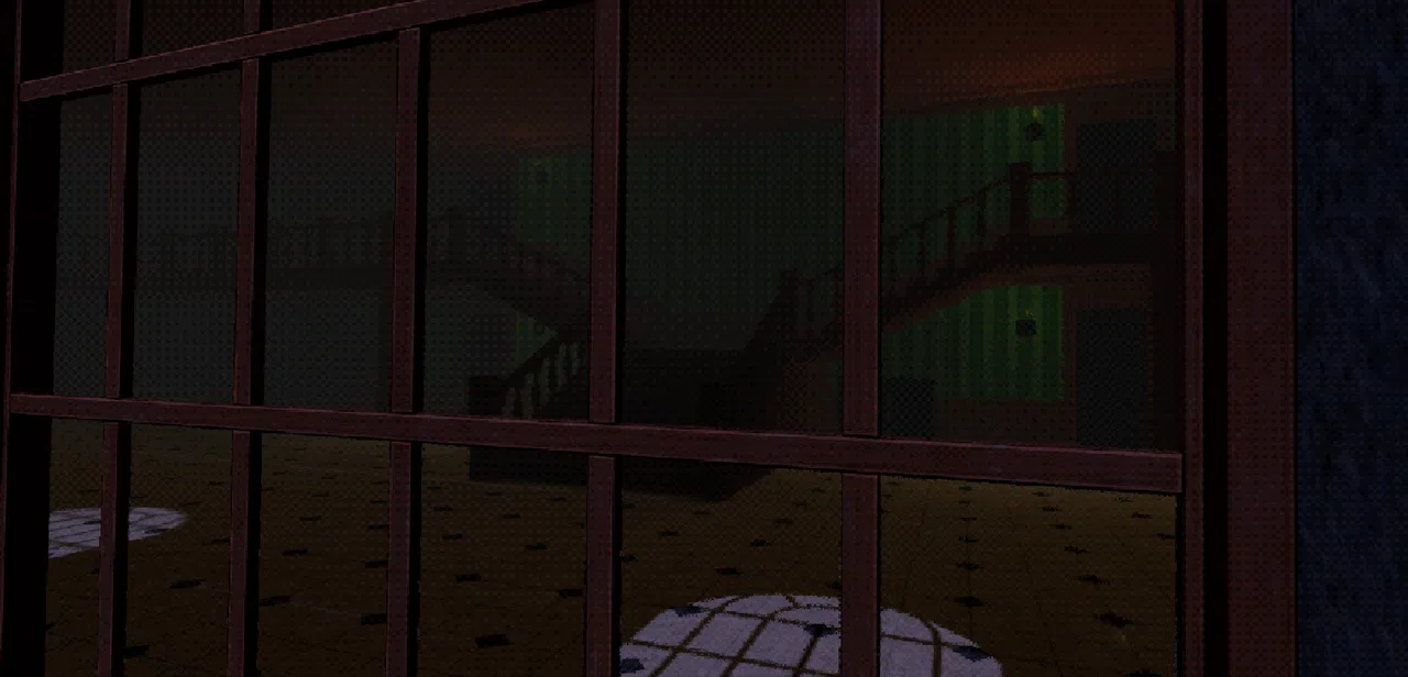 Lady Dracula's Mansion Screenshot 2