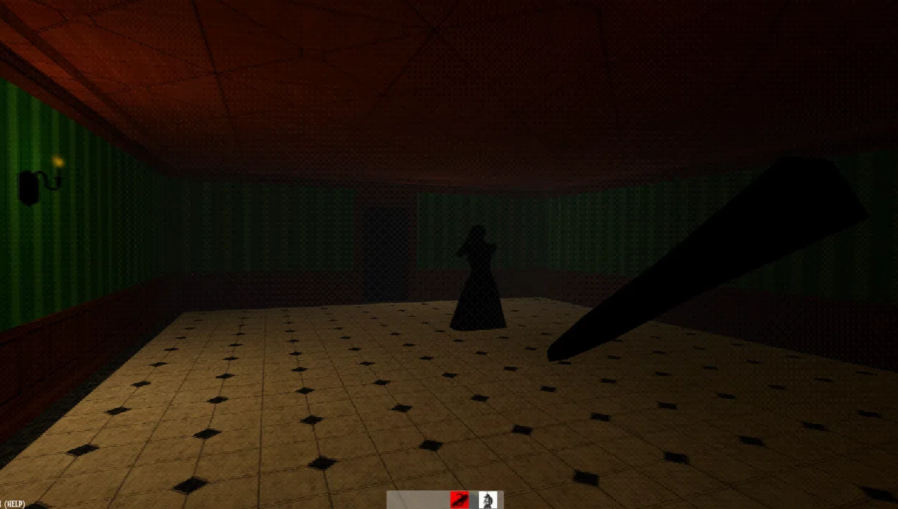 Lady Dracula's Mansion Screenshot 4