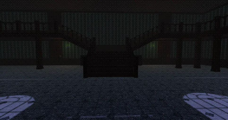 Lady Dracula's Mansion Screenshot 1
