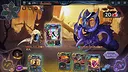 Everglyph Trials Screenshot 0