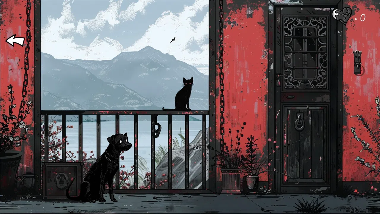 HOME: Mother Screenshot 3