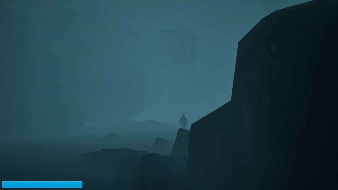Echo in Capistrano Demo Screenshot 2