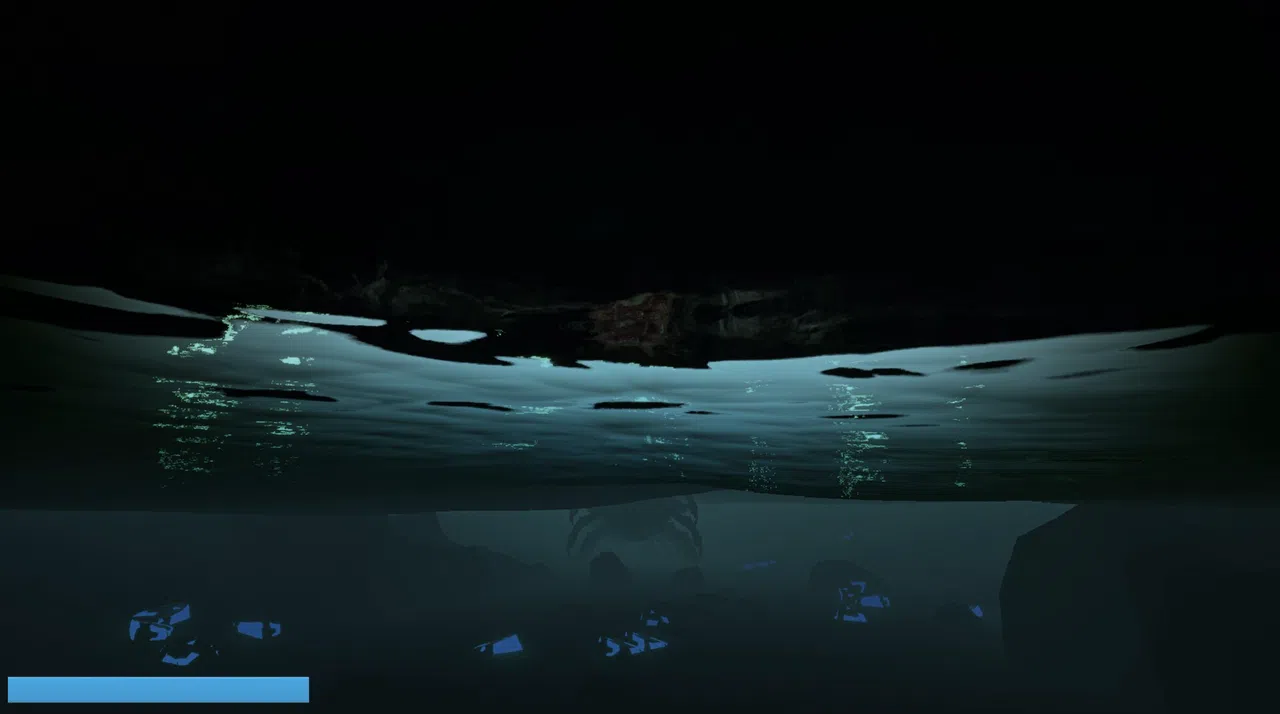 Echo in Capistrano Demo Screenshot 0