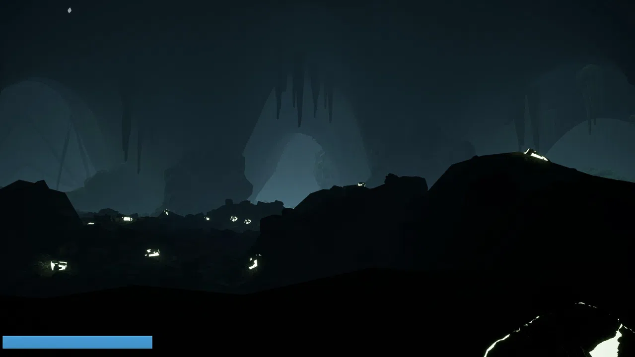 Echo in Capistrano Demo Screenshot 1