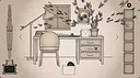 Ink Escape: Coven Conundrum Screenshot 6