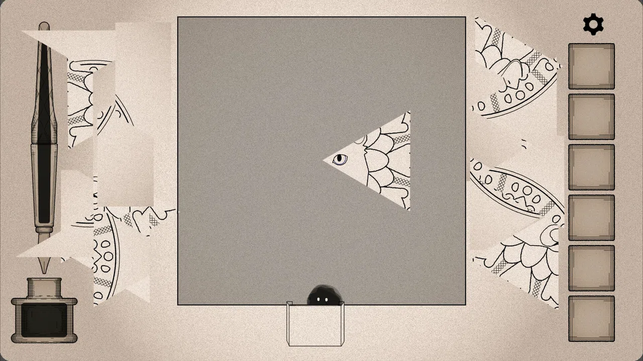 Ink Escape: Coven Conundrum Screenshot 5