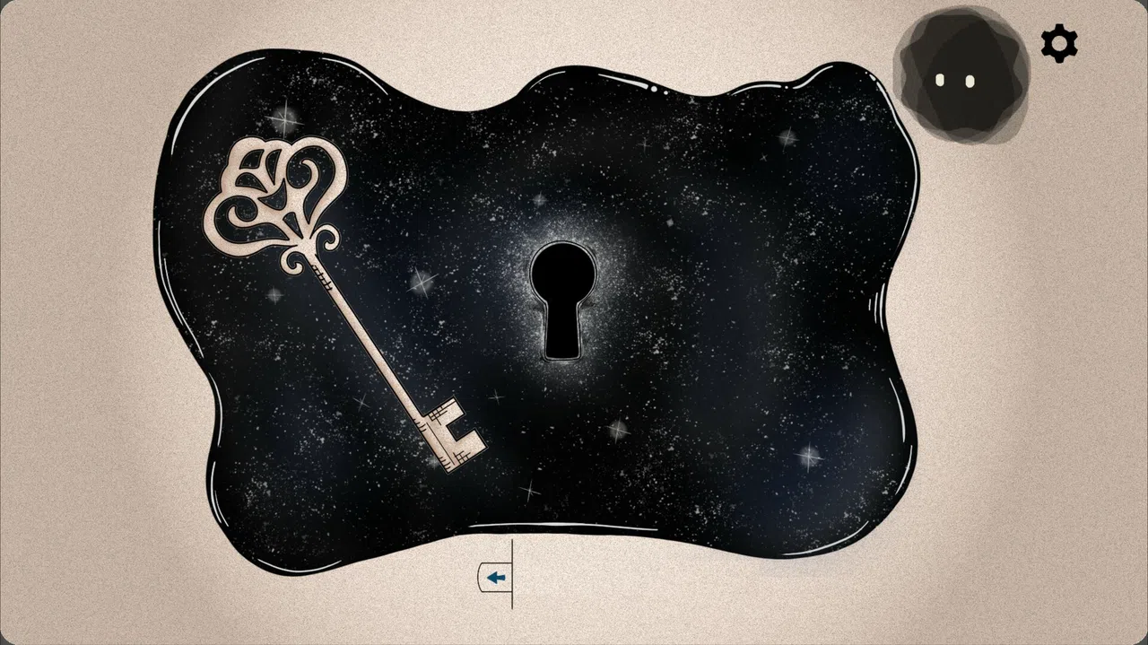 Ink Escape: Coven Conundrum Screenshot 1