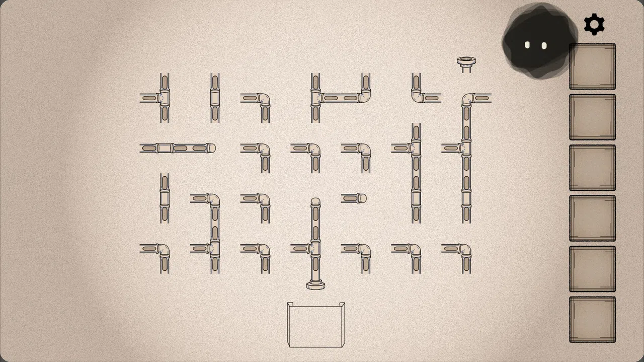 Ink Escape: Coven Conundrum Screenshot 3