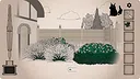 Ink Escape: Coven Conundrum Screenshot 4
