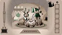 Ink Escape: Coven Conundrum Screenshot 2