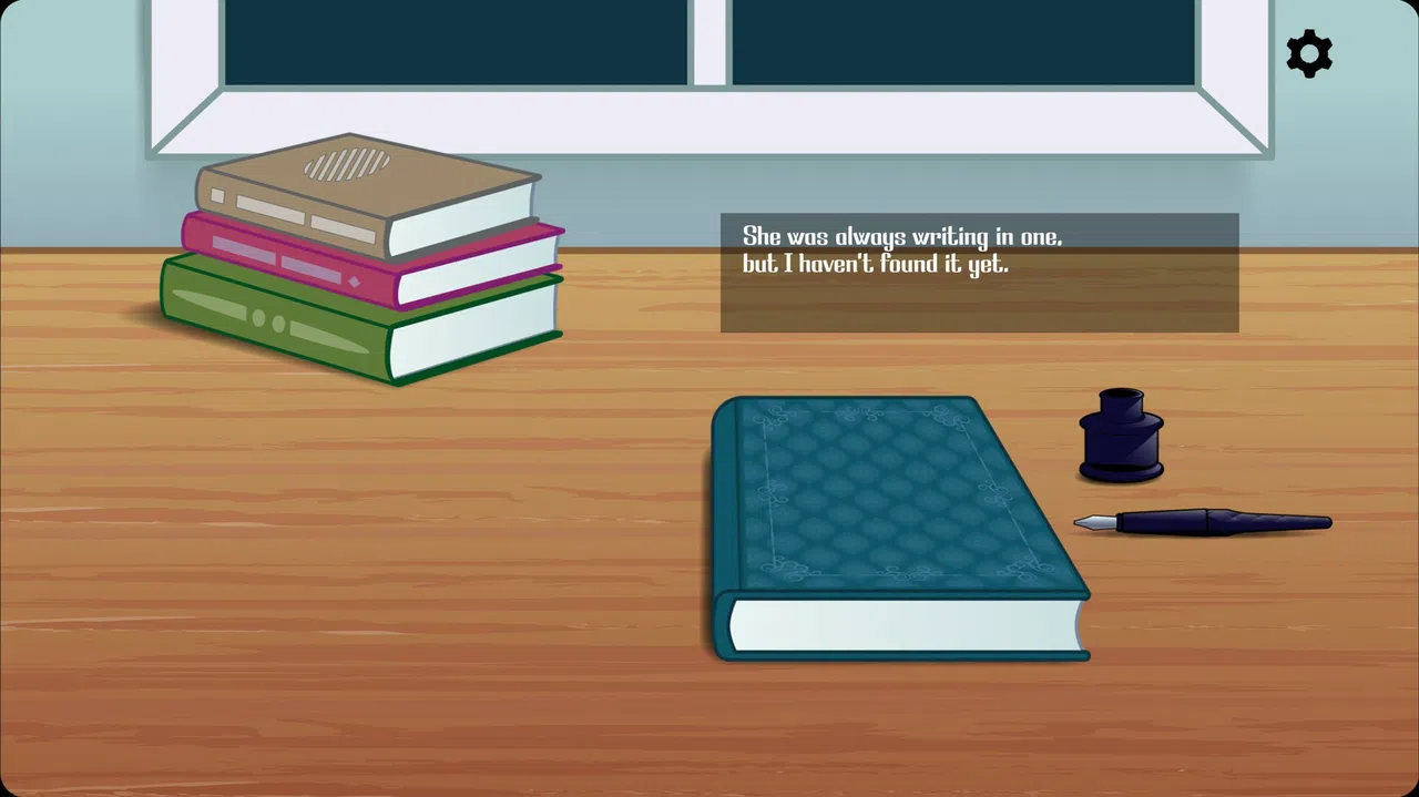Ink Escape: Coven Conundrum Screenshot 0