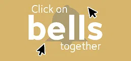 Click on bells together