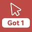 And so it begins icon