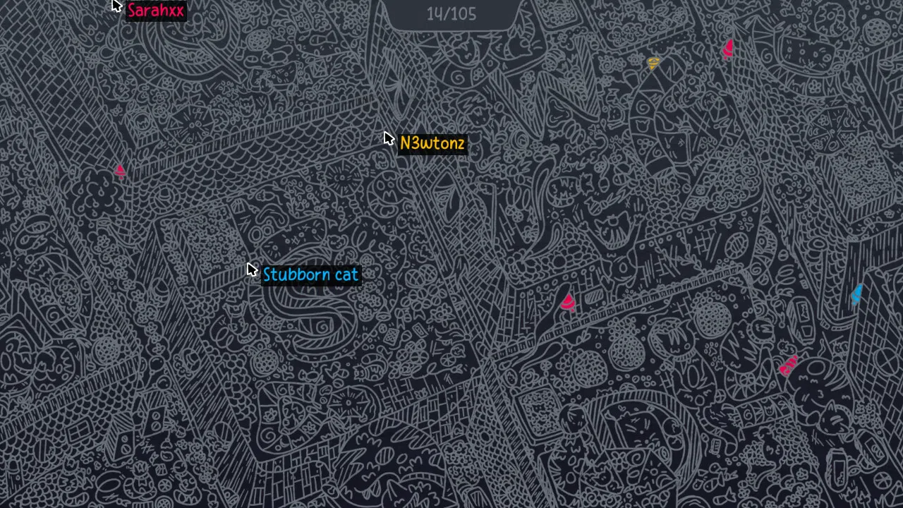 Click on bells together Screenshot 2