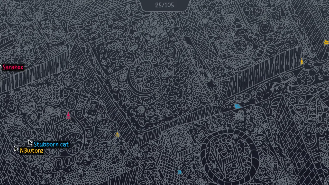 Click on bells together Screenshot 3