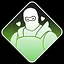Monster Op-portunity icon