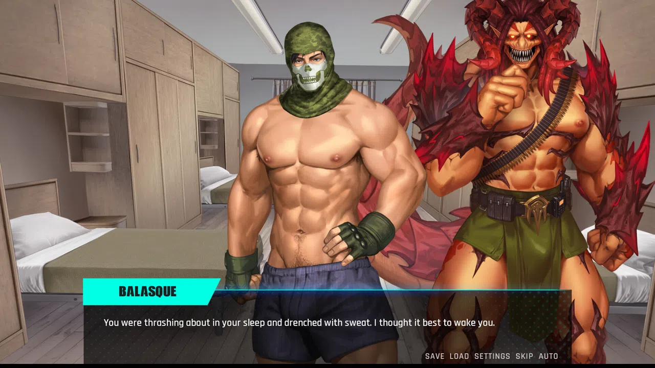 Monster Ops 2 Screenshot 2