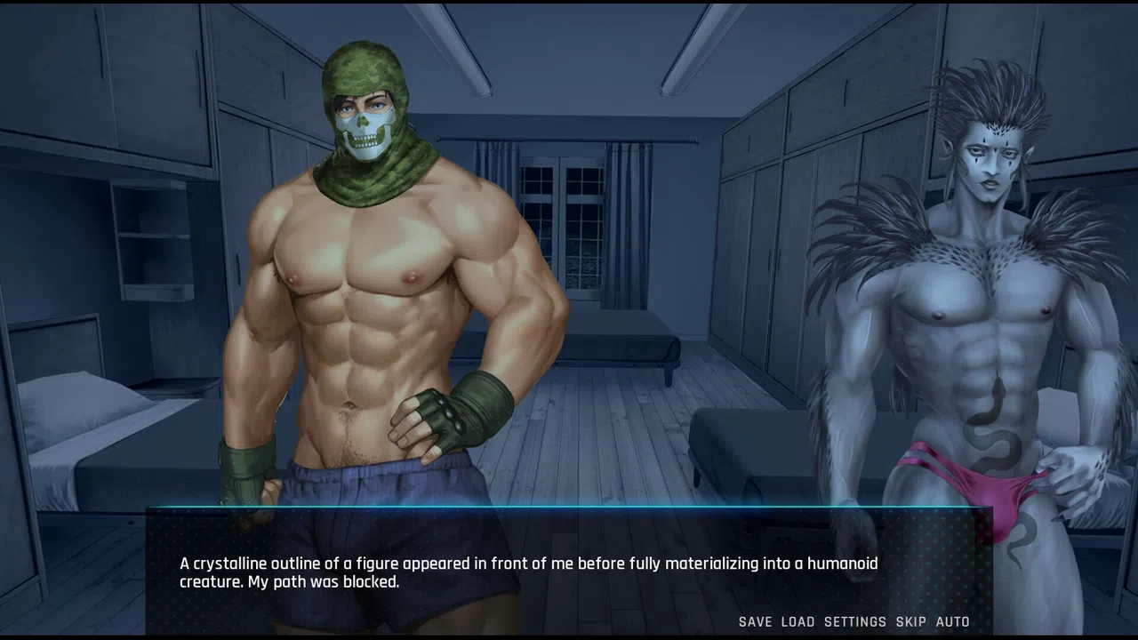 Monster Ops 2 Screenshot 5