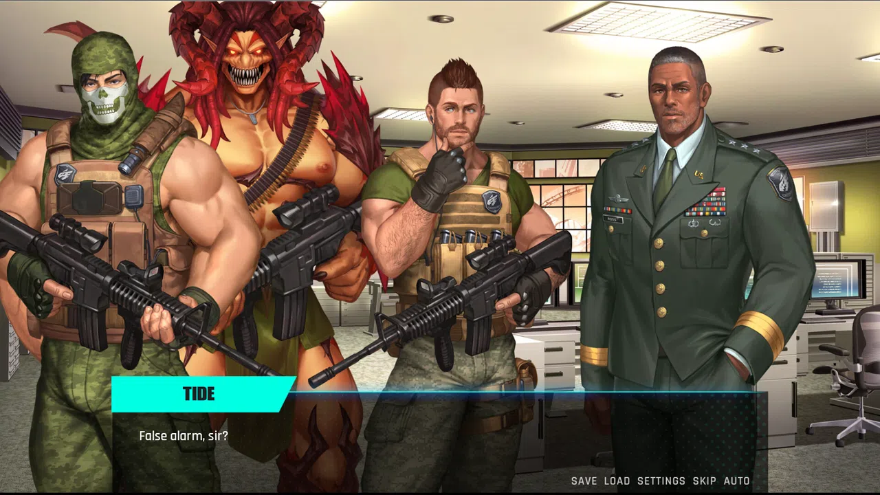 Monster Ops 2 Screenshot 7