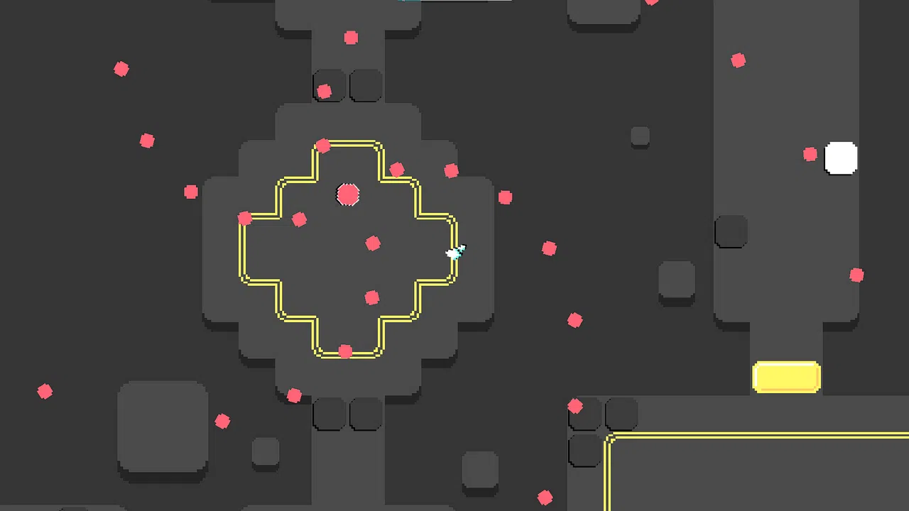 Show Me How To Live Demo Screenshot 2