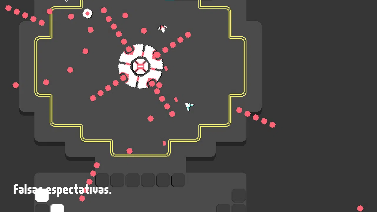 Show Me How To Live Demo Screenshot 5