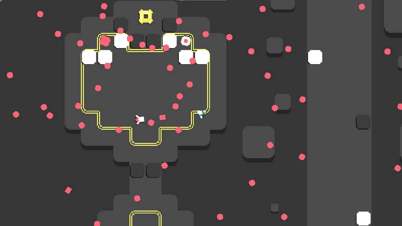 Show Me How To Live Demo Screenshot 3