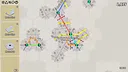 Trams, Trains & Monorails Screenshot 2