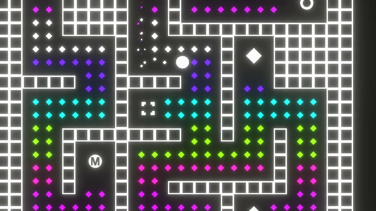 Mazer Screenshot 2