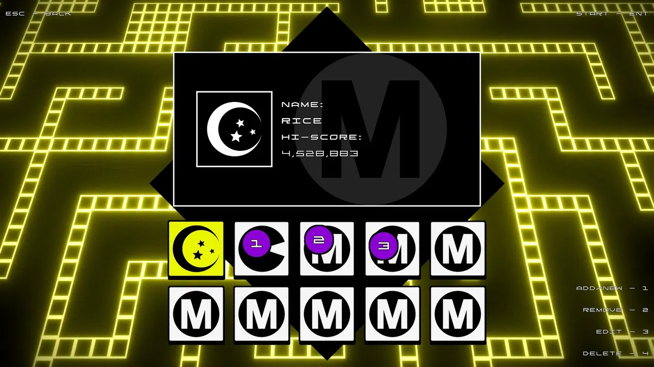 Mazer Screenshot 1