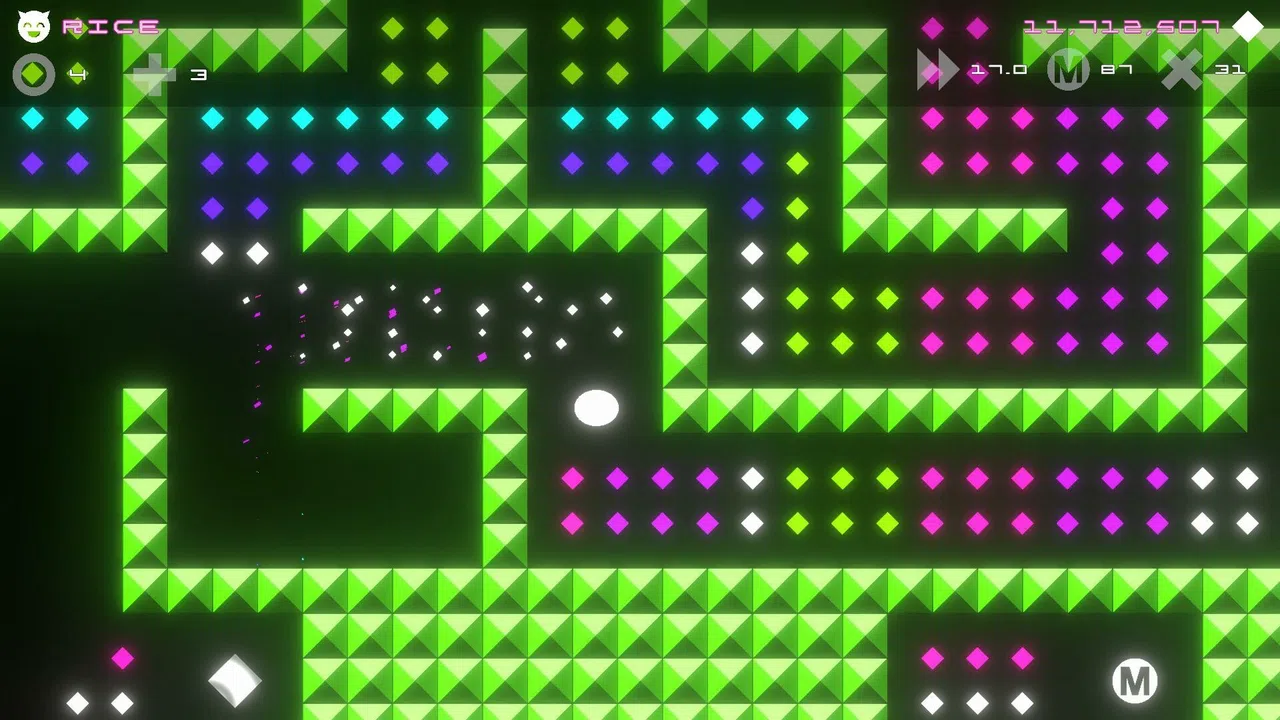 Mazer Screenshot 8