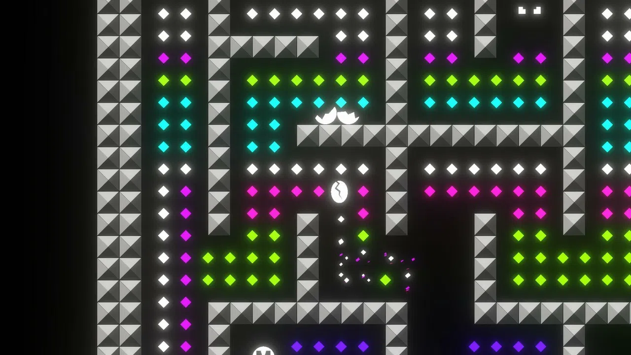 Mazer Screenshot 0