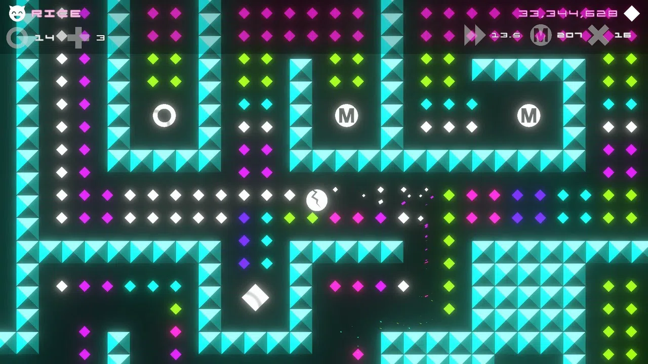 Mazer Screenshot 6