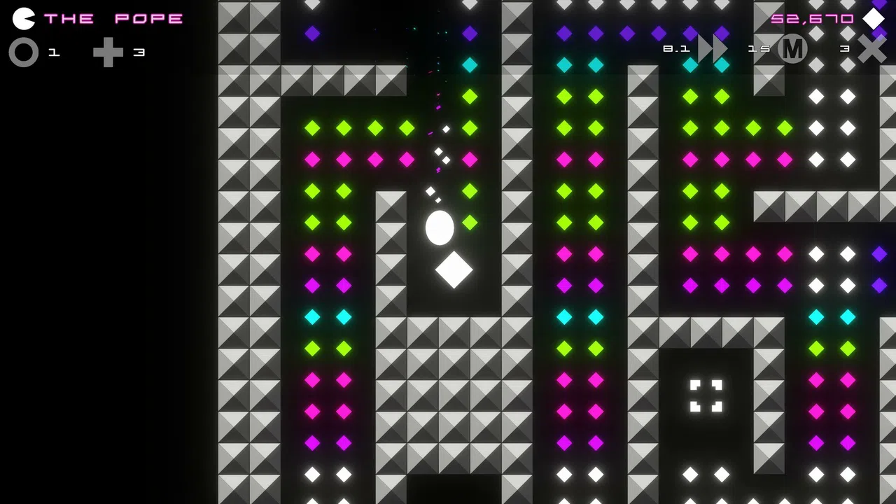 Mazer Screenshot 11