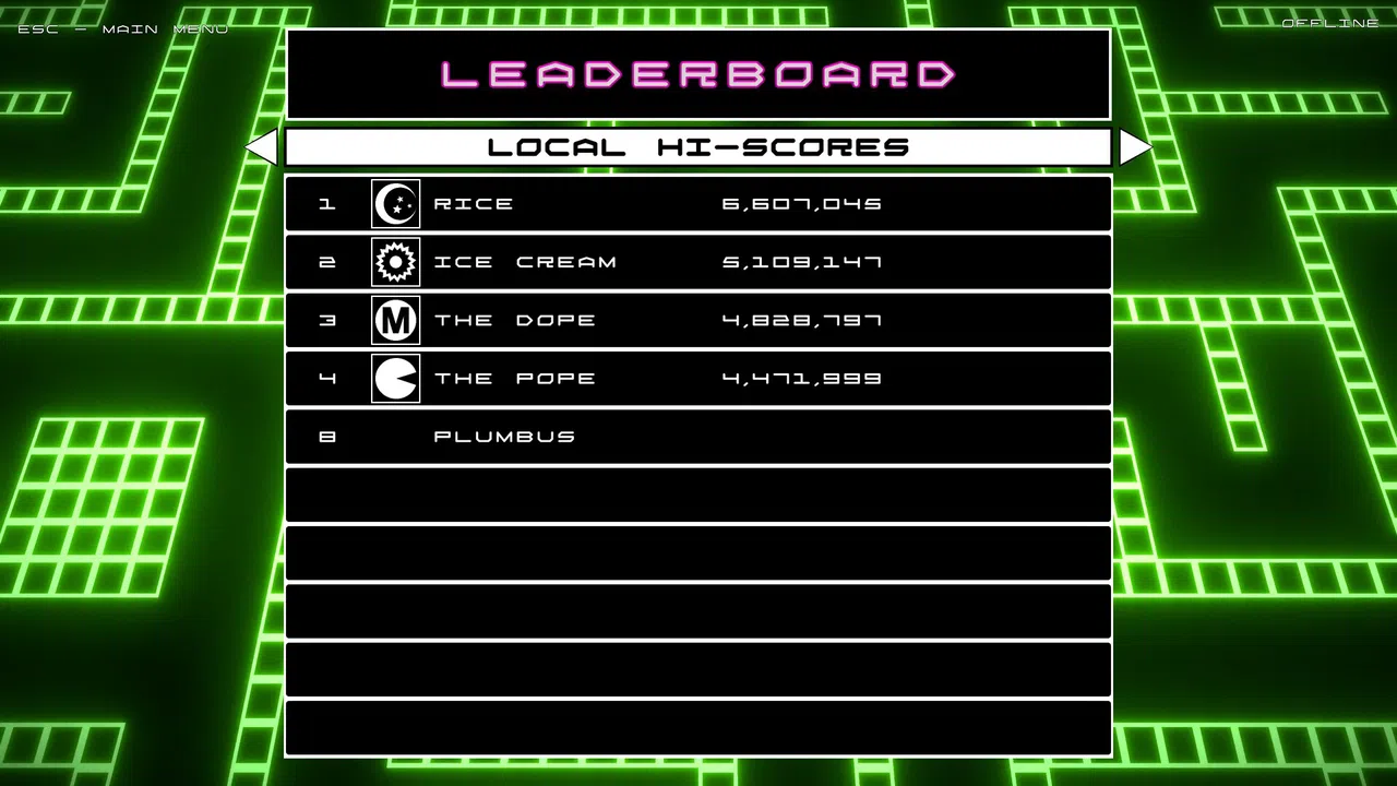 Mazer Screenshot 7