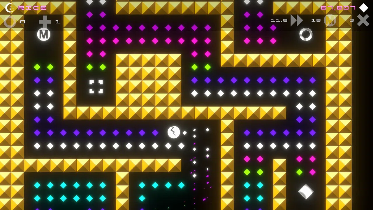 Mazer Screenshot 9
