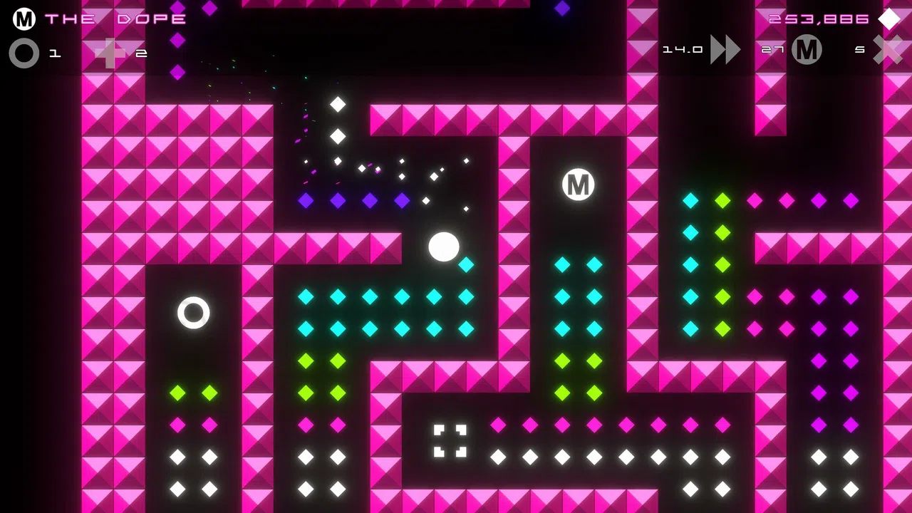 Mazer Screenshot 10