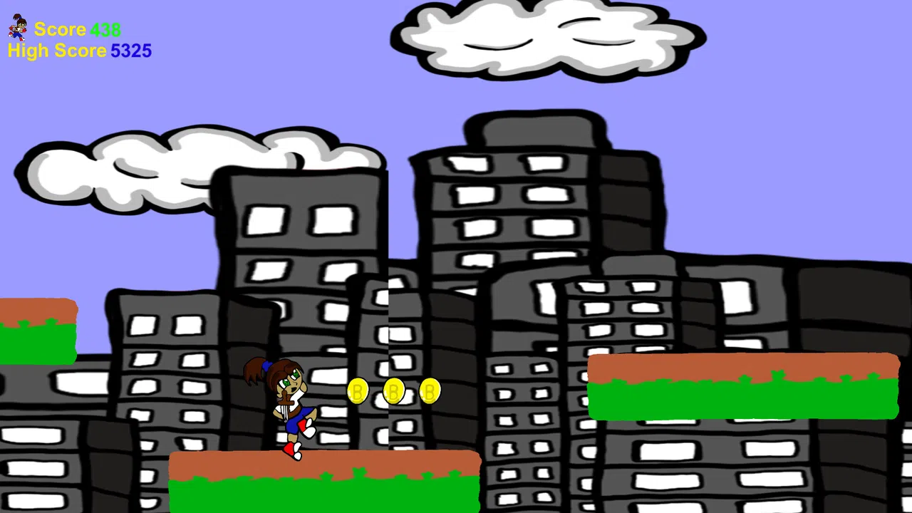 Reflex on Go! Screenshot 4