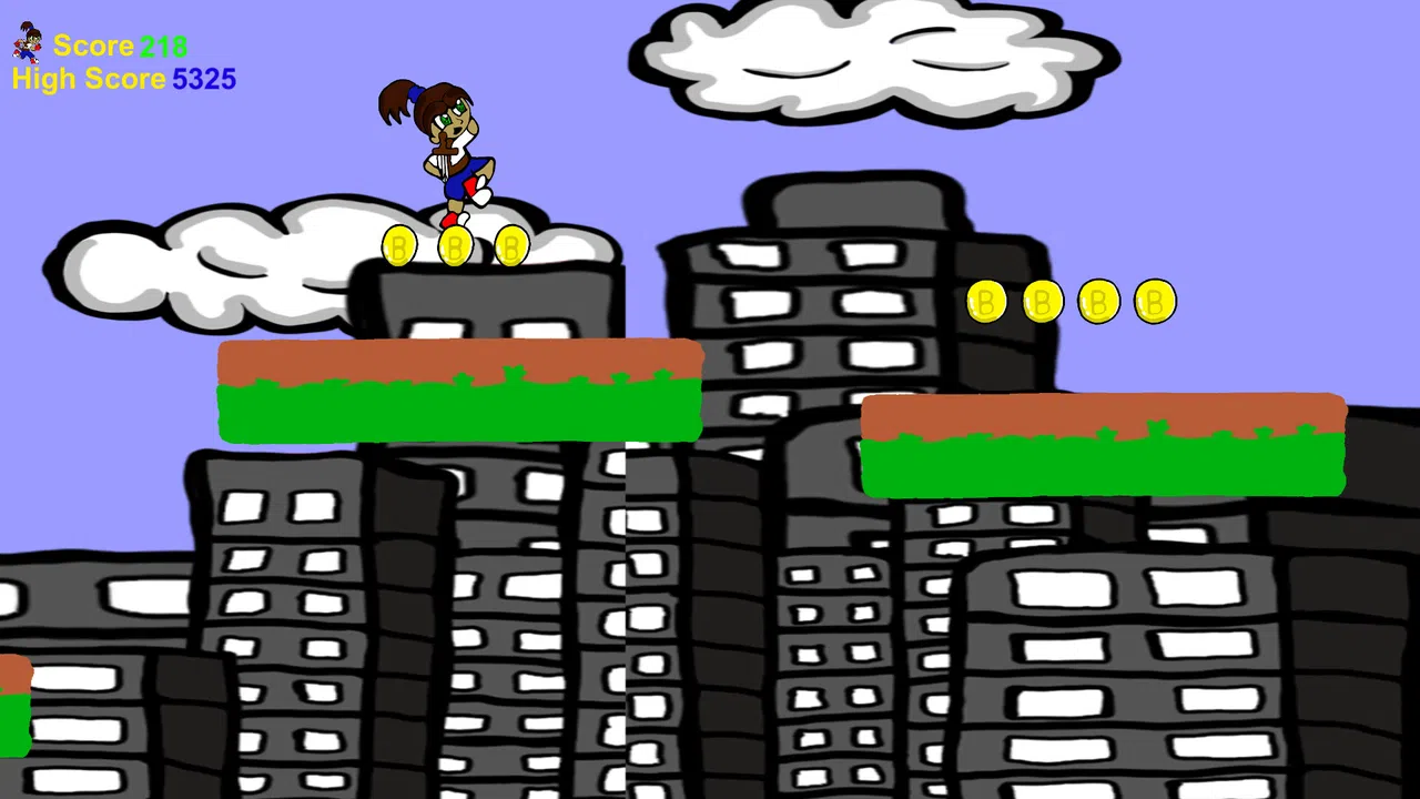 Reflex on Go! Screenshot 3