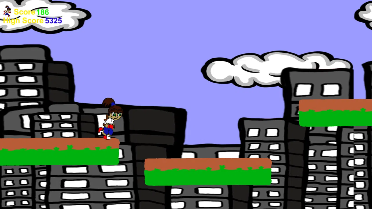 Reflex on Go! Screenshot 0