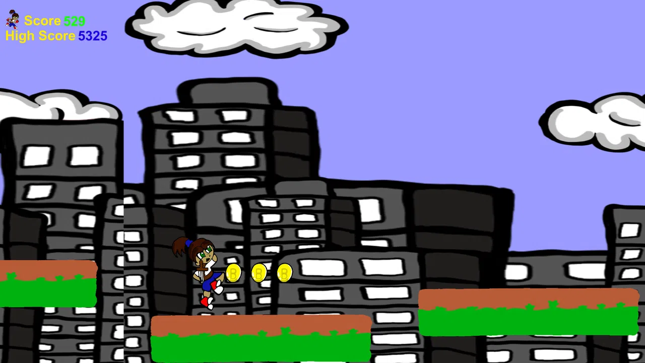 Reflex on Go! Screenshot 5