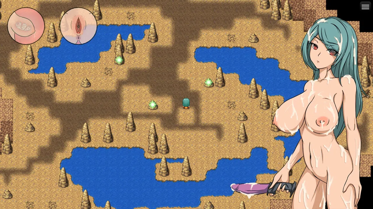 Hungry Noemi Screenshot 3