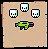 Lasergun master icon