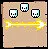 Mind arrow master icon