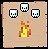 Fireball master icon