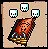 Book master icon