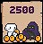 Coin enthusiast icon