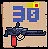 Flamethrower enjoyer icon